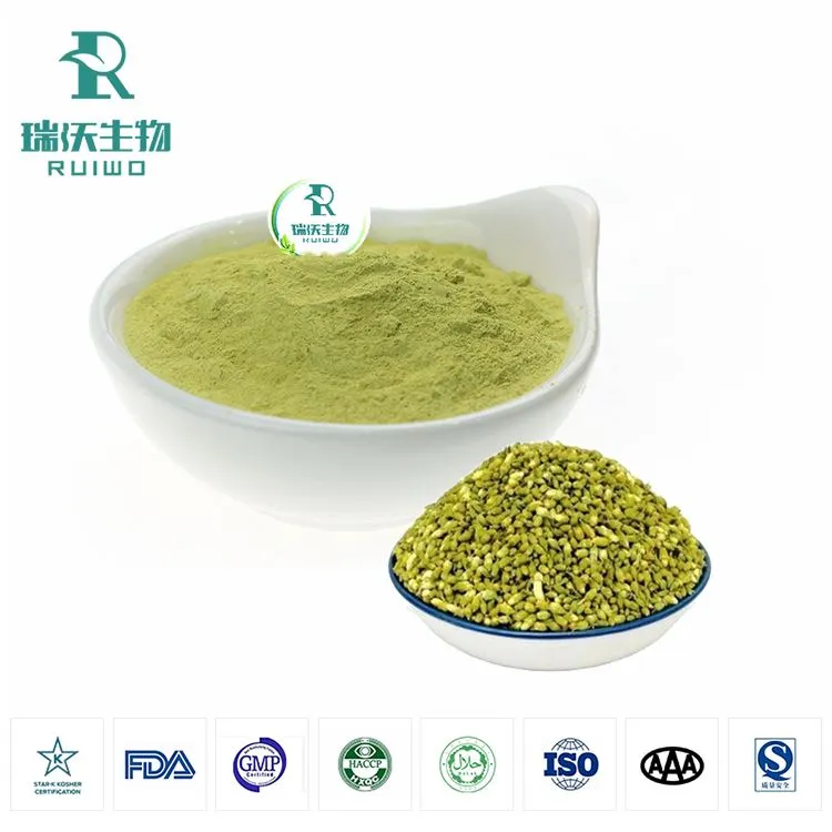 Bột luteolin chất lượng cao