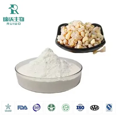 Chiết xuất Boswellia